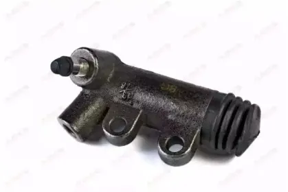 F82006ABE ABE Рабочий цилиндр, система сцепления