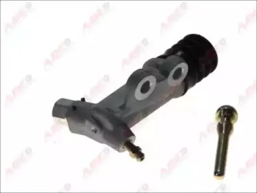 F84007ABE ABE Рабочий цилиндр, система сцепления