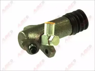 F85003ABE ABE Рабочий цилиндр, система сцепления