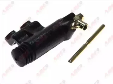 F85015ABE ABE Рабочий цилиндр, система сцепления