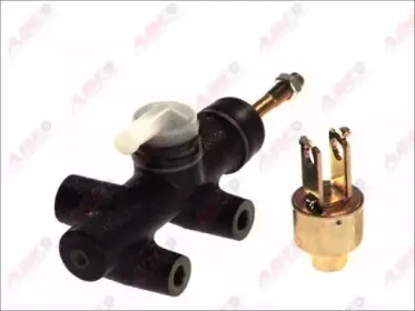 F92020ABE ABE Главный цилиндр, система сцепления