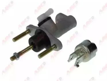 F92025ABE ABE Главный цилиндр, система сцепления