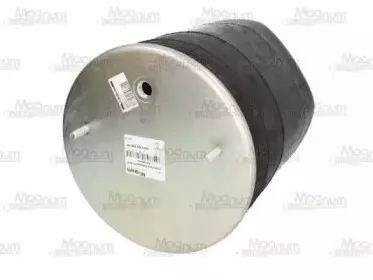 5002030017P Magnum Technology Кожух пневматической рессоры