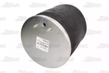 5002-03-0021P Magnum Technology Кожух пневматической рессоры