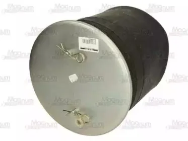 5002-03-0024P Magnum Technology Кожух пневматической рессоры