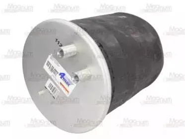 5002-03-0050P Magnum Technology Кожух пневматической рессоры