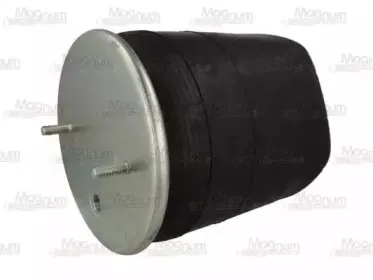 5002030053P Magnum Technology Кожух пневматической рессоры