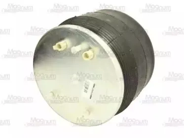 5002-03-0061P Magnum Technology Кожух пневматической рессоры