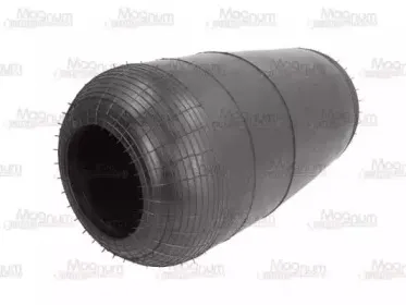 5002-03-0067P Magnum Technology Кожух пневматической рессоры