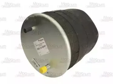 5002030084P Magnum Technology Кожух пневматической рессоры