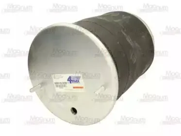 5002-03-0096P Magnum Technology Кожух пневматической рессоры