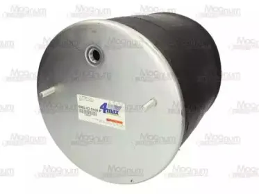 5002030108P Magnum Technology Кожух пневматической рессоры