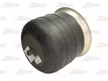 5002-03-0115P Magnum Technology Кожух пневматической рессоры