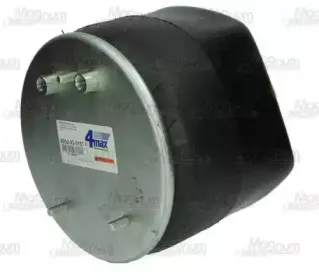5002-03-0157P Magnum Technology Кожух пневматической рессоры