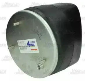 5002030158P Magnum Technology Кожух пневматической рессоры