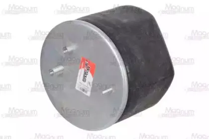 5002-03-0163P Magnum Technology Кожух пневматической рессоры