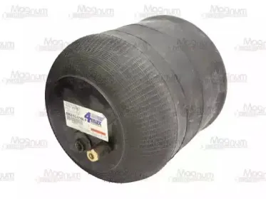 5002-03-0166P Magnum Technology Кожух пневматической рессоры