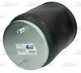 5002030174P Magnum Technology Кожух пневматической рессоры