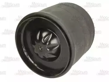 5002-03-0176P Magnum Technology Кожух пневматической рессоры