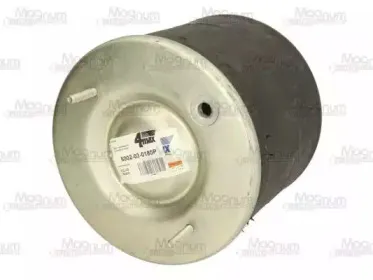 5002-03-0180P Magnum Technology