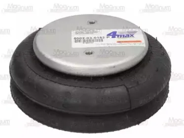 5002030182P Magnum Technology