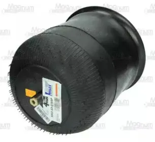 5002-03-0185P Magnum Technology Кожух пневматической рессоры