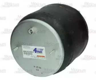5002-03-0205P Magnum Technology Кожух пневматической рессоры