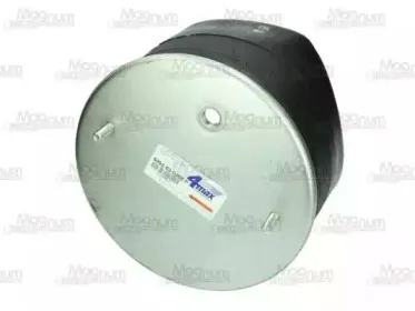 5002030208P Magnum Technology Кожух пневматической рессоры