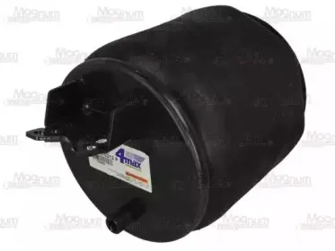 5002-03-0212P Magnum Technology Кожух пневматической рессоры