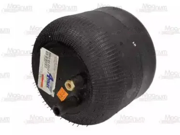 5002-03-0222P Magnum Technology Кожух пневматической рессоры