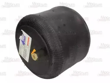 5002-03-0227P Magnum Technology Кожух пневматической рессоры