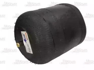 5002-03-0229P Magnum Technology Кожух пневматической рессоры