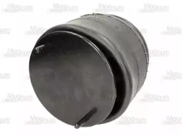 5002-03-0247P Magnum Technology Кожух пневматической рессоры
