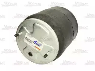 5002-03-0251P Magnum Technology Кожух пневматической рессоры