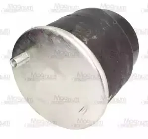 5002-03-0286P Magnum Technology Кожух пневматической рессоры