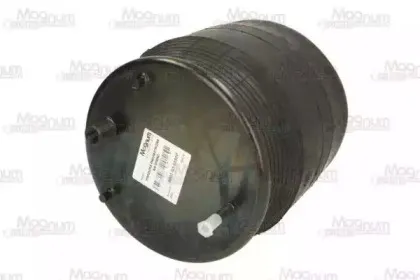 5002-03-0292P Magnum Technology Кожух пневматической рессоры