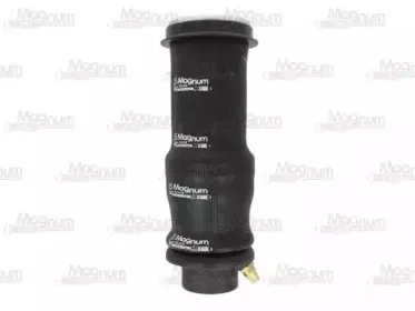 6501-03-0002P Magnum Technology Баллон пневматической рессоры, крепление кабины