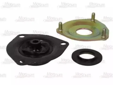 A71019MT Magnum Technology Опора стойки амортизатора