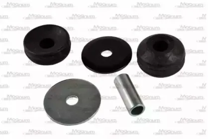 A74001MT Magnum Technology Крепление стойки амортизатора