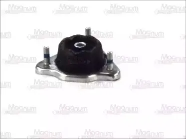 A7G009MT Magnum Technology