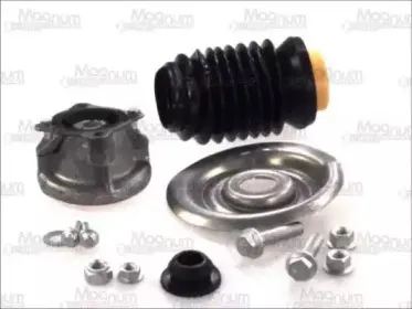 A7M002MT Magnum Technology Опора стойки амортизатора