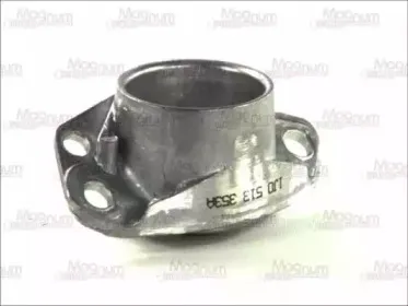 A7W012MT Magnum Technology