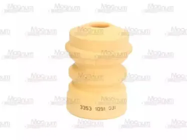A8B009MT Magnum Technology Буфер, амортизация