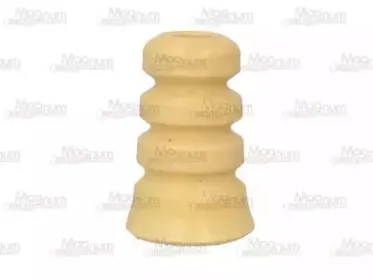 A8C004MT Magnum Technology Втулка, листовая рессора