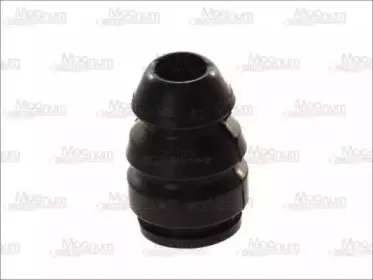 A8F009MT Magnum Technology