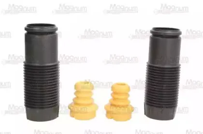 A91012MT Magnum Technology Пылезащитный комплект, амортизатор