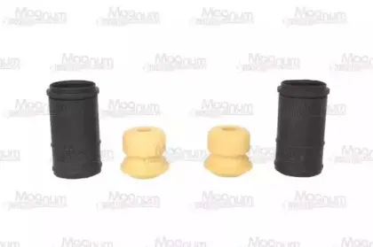 A95006MT Magnum Technology Монтажный комплект, амортизатор