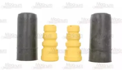 A9A019MT Magnum Technology Монтажный комплект, амортизатор