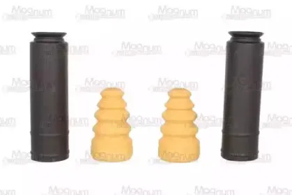A9A022MT Magnum Technology Монтажный комплект, амортизатор
