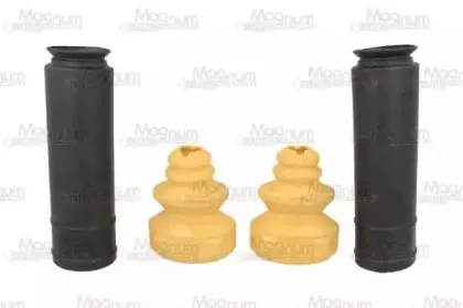 A9A023MT Magnum Technology Монтажный комплект, амортизатор